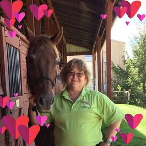 Meet your Posher, Corrina